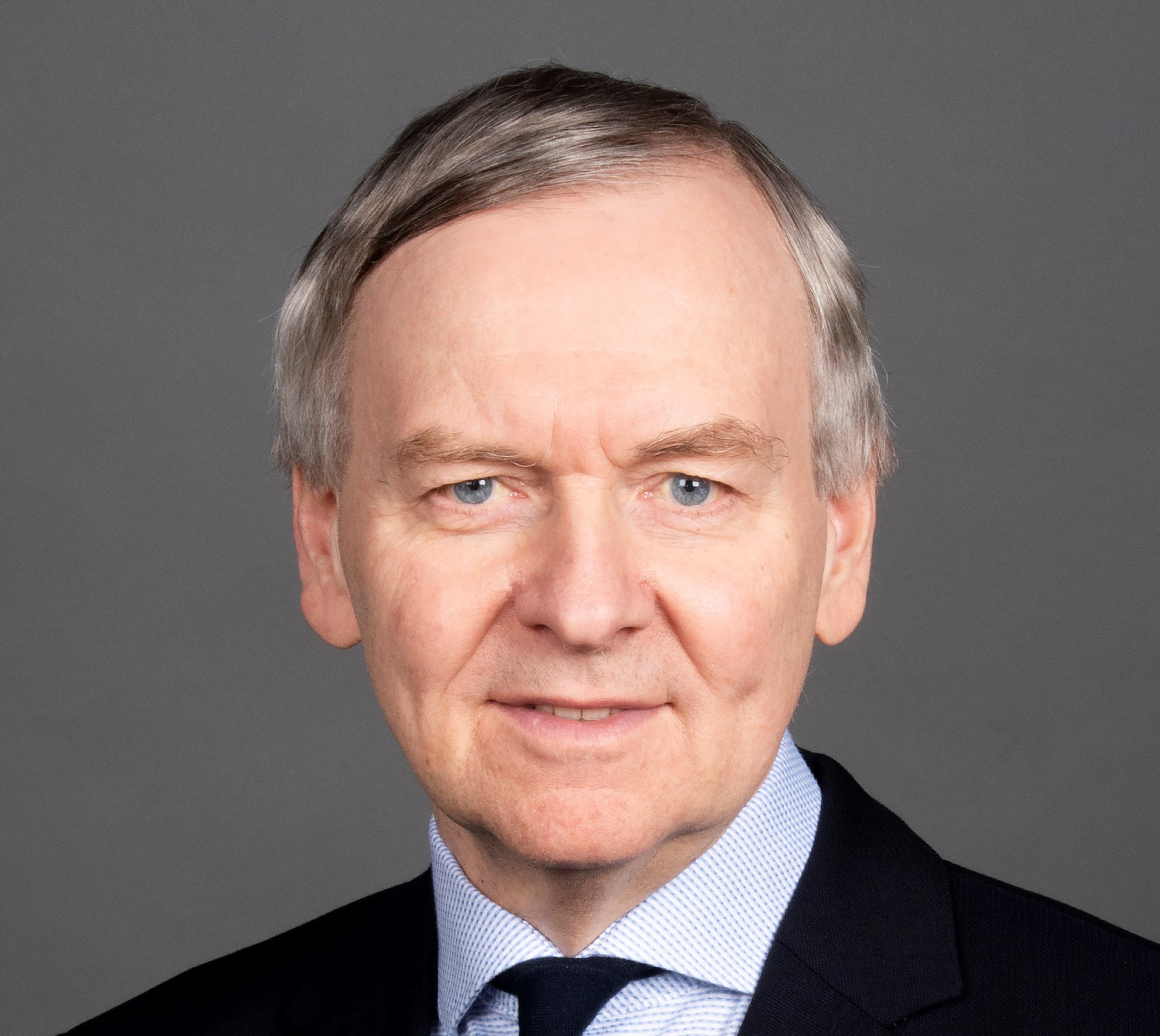 Professor Louis-Philippe Boulet, MD, FRCPC
