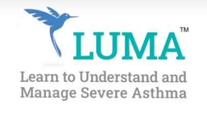 Luma logo