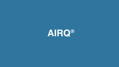 AIRQ logo